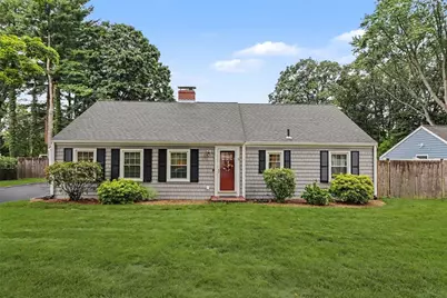 25 Tingley Drive, Cumberland, RI 02864 - Photo 1