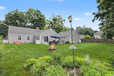 25 Tingley Drive, Cumberland, RI 02864 - Photo 43