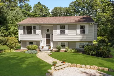 58 Baker Pines Road, Richmond, RI 02898 - Photo 1
