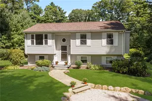 58 Baker Pines Rd, Richmond, RI 02898 - Photo 1