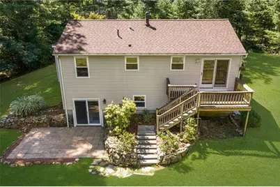 58 Baker Pines Road, Richmond, RI 02898 - Photo 3