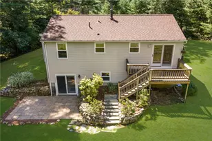 58 Baker Pines Rd, Richmond, RI 02898 - Photo 3