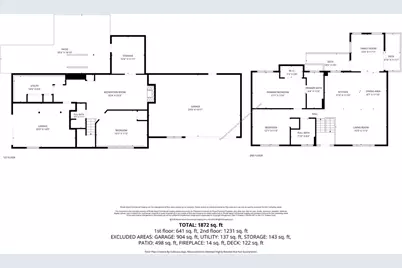 23 Woodcrest Drive, Johnston, RI 02919 - Photo 27