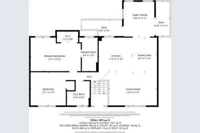 23 Woodcrest Drive, Johnston, RI 02919 - Photo 25