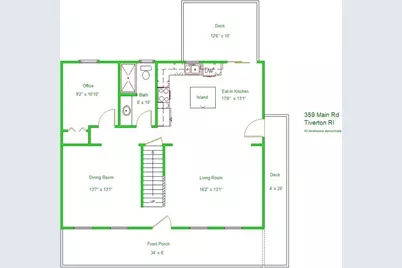 359 Main Road, Tiverton, RI 02878 - Photo 43