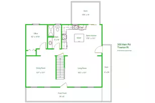 359 Main Rd, Tiverton, RI 02878 - Photo 43