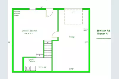 359 Main Road, Tiverton, RI 02878 - Photo 45