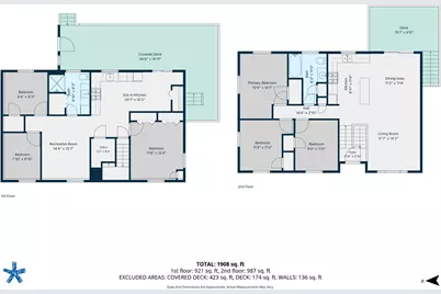 8 Bratt Lane, West Warwick, RI 02893 - Photo 31
