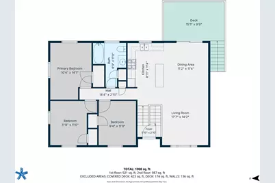 8 Bratt Lane, West Warwick, RI 02893 - Photo 29