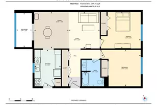 510 Child St, Warren, RI 02885 - Photo 3