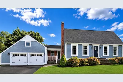7 Cortland Lane, Smithfield, RI 02828 - Photo 1
