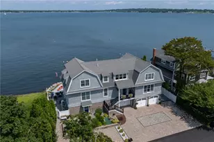 105 Charlotte Dr, Warwick, RI 02818 - Photo 1