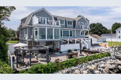 105 Charlotte Drive, Warwick, RI 02818 - Photo 9