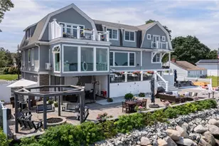 105 Charlotte Dr, Warwick, RI 02818 - Photo 9