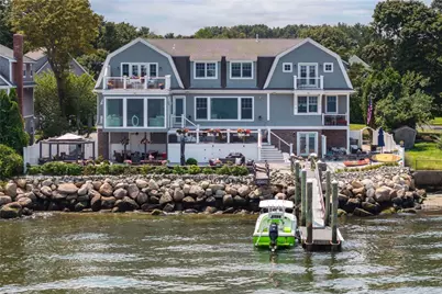 105 Charlotte Drive, Warwick, RI 02818 - Photo 3