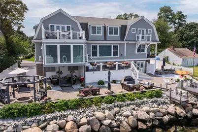 105 Charlotte Drive, Warwick, RI 02818 - Photo 49
