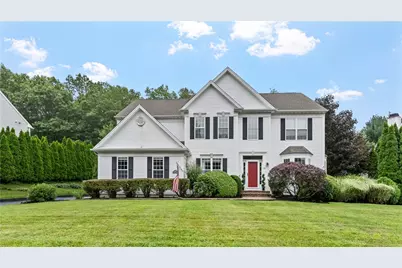 68 Castle Rocks Road, Warwick, RI 02886 - Photo 1