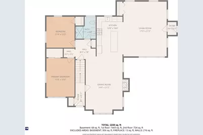 9 Country Parkway, North Providence, RI 02911 - Photo 33