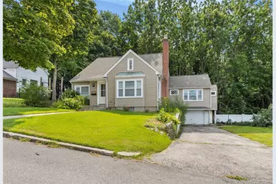 9 Country Parkway, North Providence, RI 02911 - Photo 1