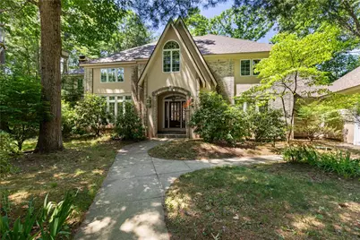 7 Kings Row, Cumberland, RI 02864 - Photo 1