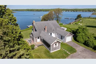 47 Sunset Drive, Charlestown, RI 02813 - Photo 13