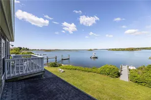 47 Sunset Dr, Charlestown, RI 02813 - Photo 11