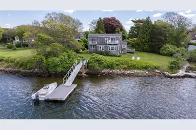47 Sunset Drive, Charlestown, RI 02813 - Photo 3