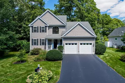 9 Jessica Lane, Narragansett, RI 02882 - Photo 1