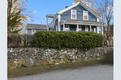208 Marlborough Street #4, East Greenwich, RI 02818 - Photo 37
