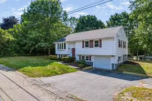 614 Bound Rd, Woonsocket, RI 02895 - Photo 1