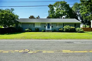 55 Vinton Ave, Cranston, RI 02920 - Photo 1