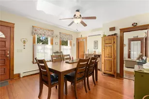 19 Bouvier Ave, Lincoln, RI 02838 - Photo 5