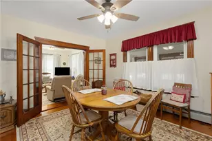 19 Bouvier Ave, Lincoln, RI 02838 - Photo 17