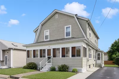 19 Bouvier Avenue, Lincoln, RI 02838 - Photo 37