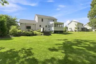 114 Teakwood Dr W, Coventry, RI 02816 - Photo 5