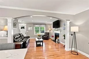114 Teakwood Dr W, Coventry, RI 02816 - Photo 13