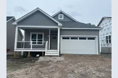 11 Wyndham Way, North Kingstown, RI 02852 - Photo 1