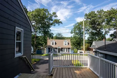 27 Acres Of Pine Road, Coventry, RI 02816 - Photo 9