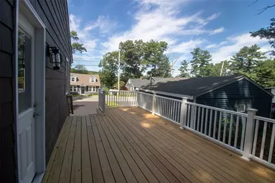 27 Acres Of Pine Road, Coventry, RI 02816 - Photo 7