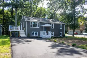 27 Acres of Pine Rd, Coventry, RI 02816 - Photo 3