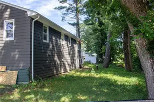 27 Acres of Pine Rd, Coventry, RI 02816 - Photo 1