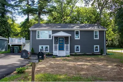 27 Acres Of Pine Road, Coventry, RI 02816 - Photo 5