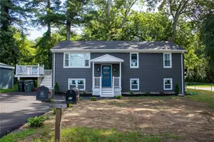 27 Acres of Pine Rd, Coventry, RI 02816 - Photo 5