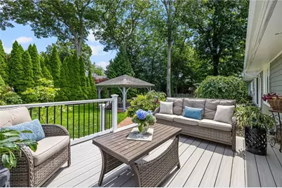 210 Wildflower Drive, Cranston, RI 02921 - Photo 41