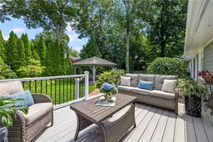 210 Wildflower Dr, Cranston, RI 02921 - Photo 41