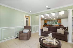 210 Wildflower Dr, Cranston, RI 02921 - Photo 35
