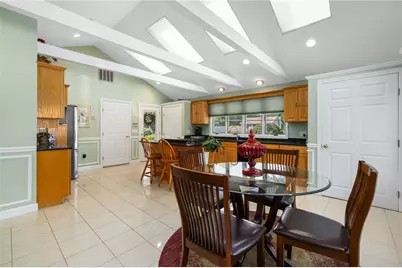 210 Wildflower Drive, Cranston, RI 02921 - Photo 33