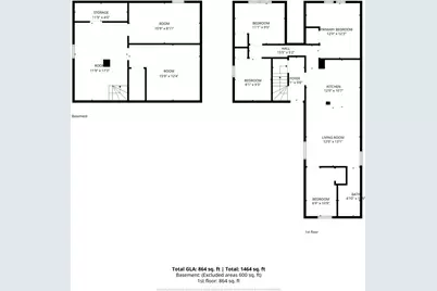 193 Arnold Street, Woonsocket, RI 02895 - Photo 19