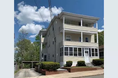 217 Newland Avenue #2, Woonsocket, RI 02895 - Photo 1