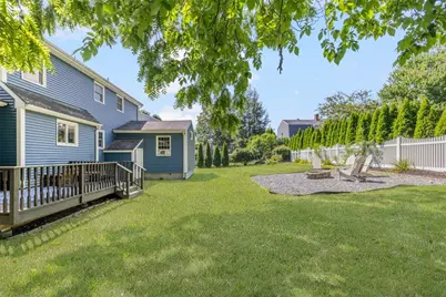 45 Farm Drive, Cumberland, RI 02864 - Photo 3